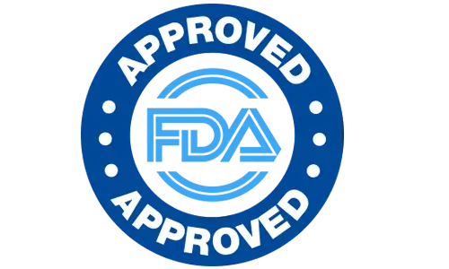 SlimLeaf FDA Approved
